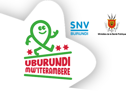 Uburundi logo