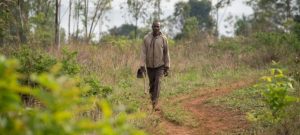 Farmers adapt to climate crisis on Burundi’s precarious hillsides